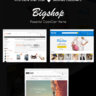 Bigshop - Multi-Purpose Responsive OpenCart Theme | Opencart 1.5.x, 2.x, 3.x