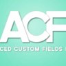 ACF - RU (Advanced Custom Fields)