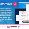 CodeCanyon -  Email Customizer for WooCommerce