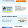 Smart E-wallet System