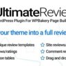 Codecanyon - Ultimate Reviewer for WPBakery Page Builder