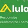 Alula - Multipurpose OpenCart Theme (Included Color Swatches)