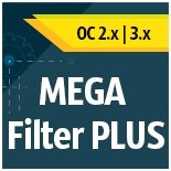 Mega Filter Pro Plus v2.0.5.6.8 + v3.0.2.6 + дополнения